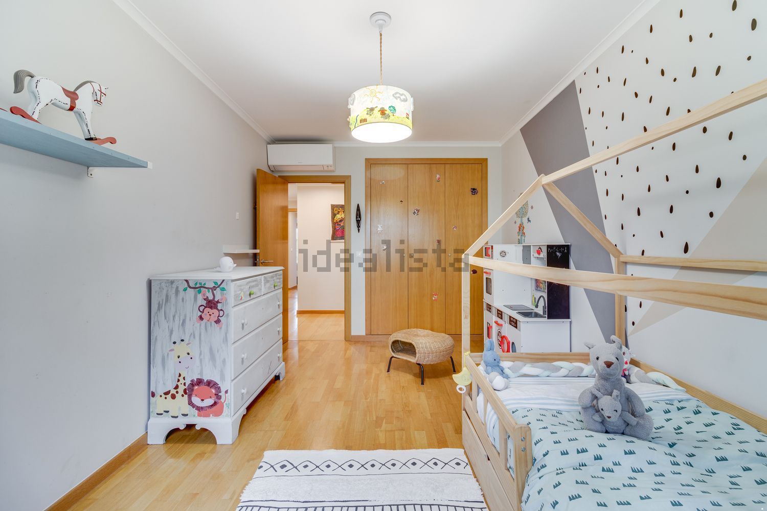 公寓 t3出售在Praceta Alvaro Ruas, 4 - 卧室