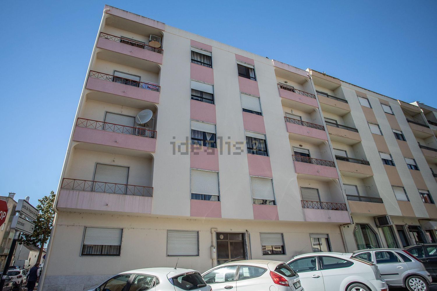 出租公寓 t3在Alcochete - 视线