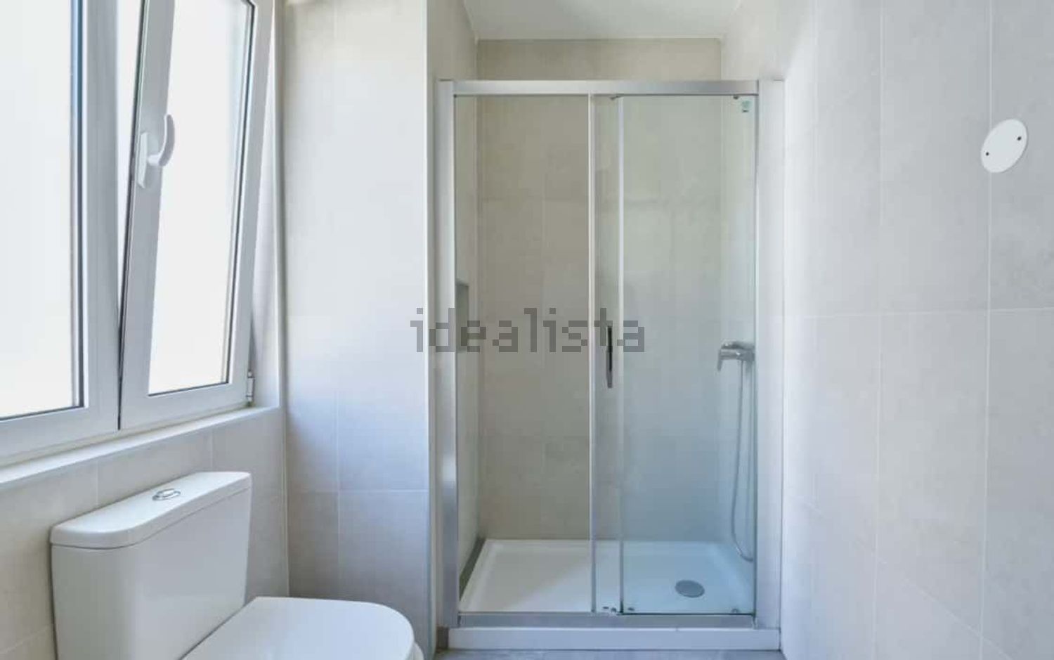 出租房间在Rua David Lopes, 16 - 卫生间