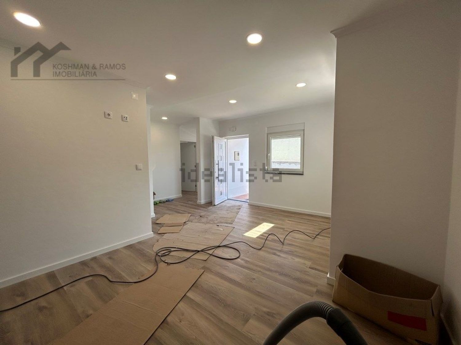 小楼房或独栋别墅出售在Centro - 卧室