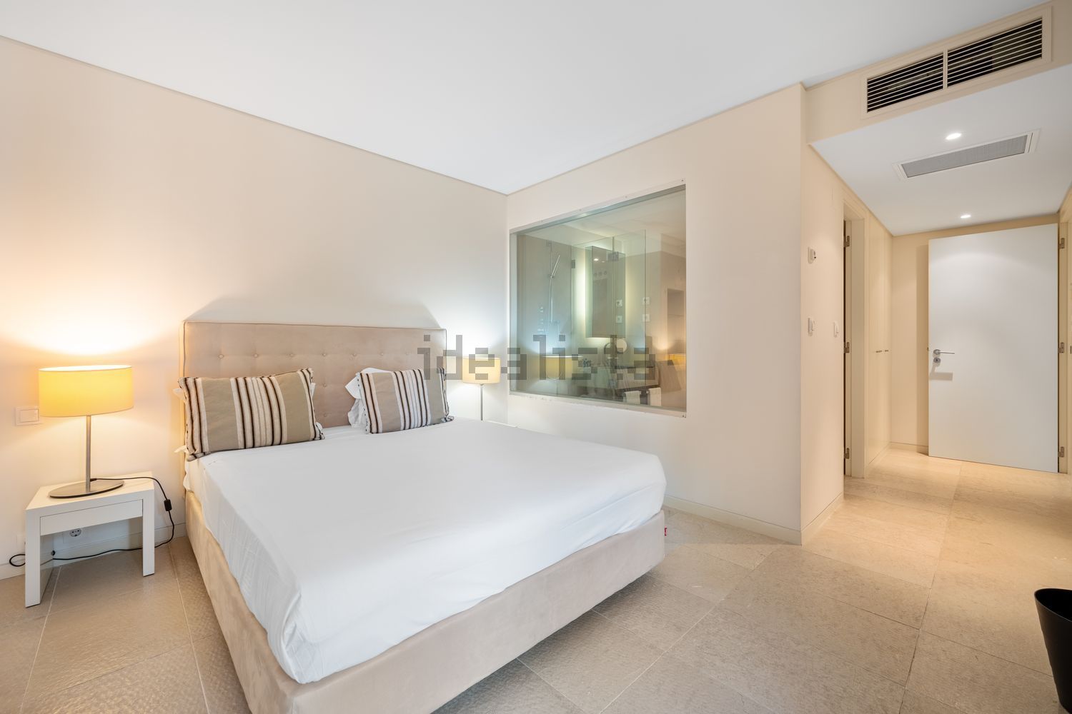 公寓 t2出售在Alameda do Zambujeiro s/n - 卧室