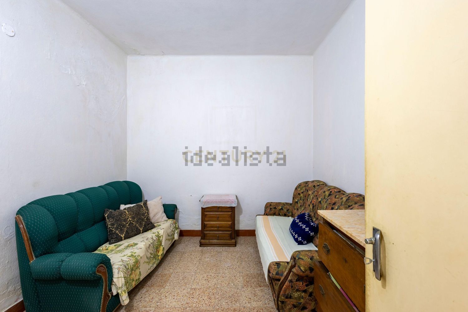 小楼房或独栋别墅出售在Rua Candido da Silva - 卧室