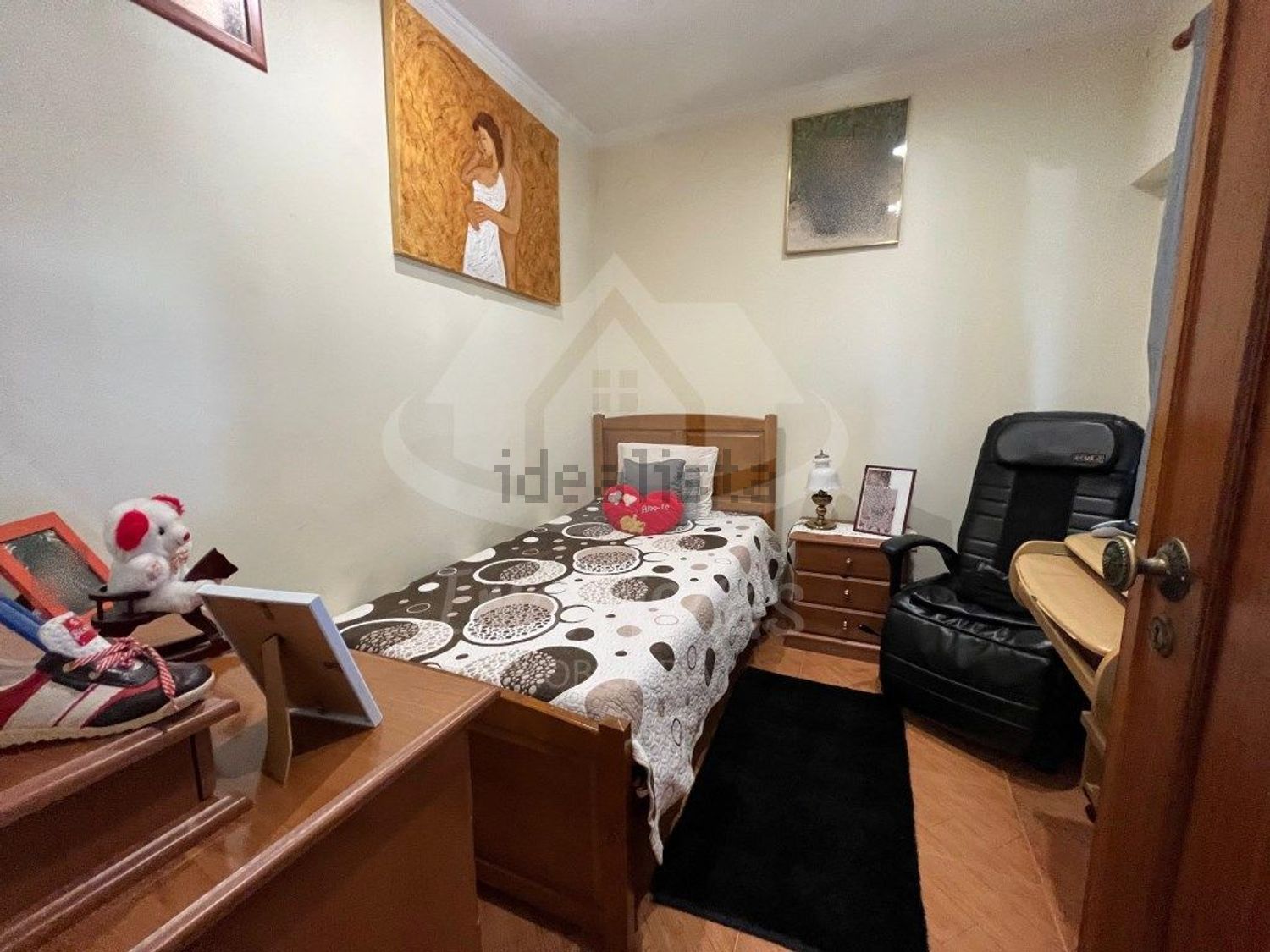 公寓 t2出售在Rua João Nunes Resende - 卧室