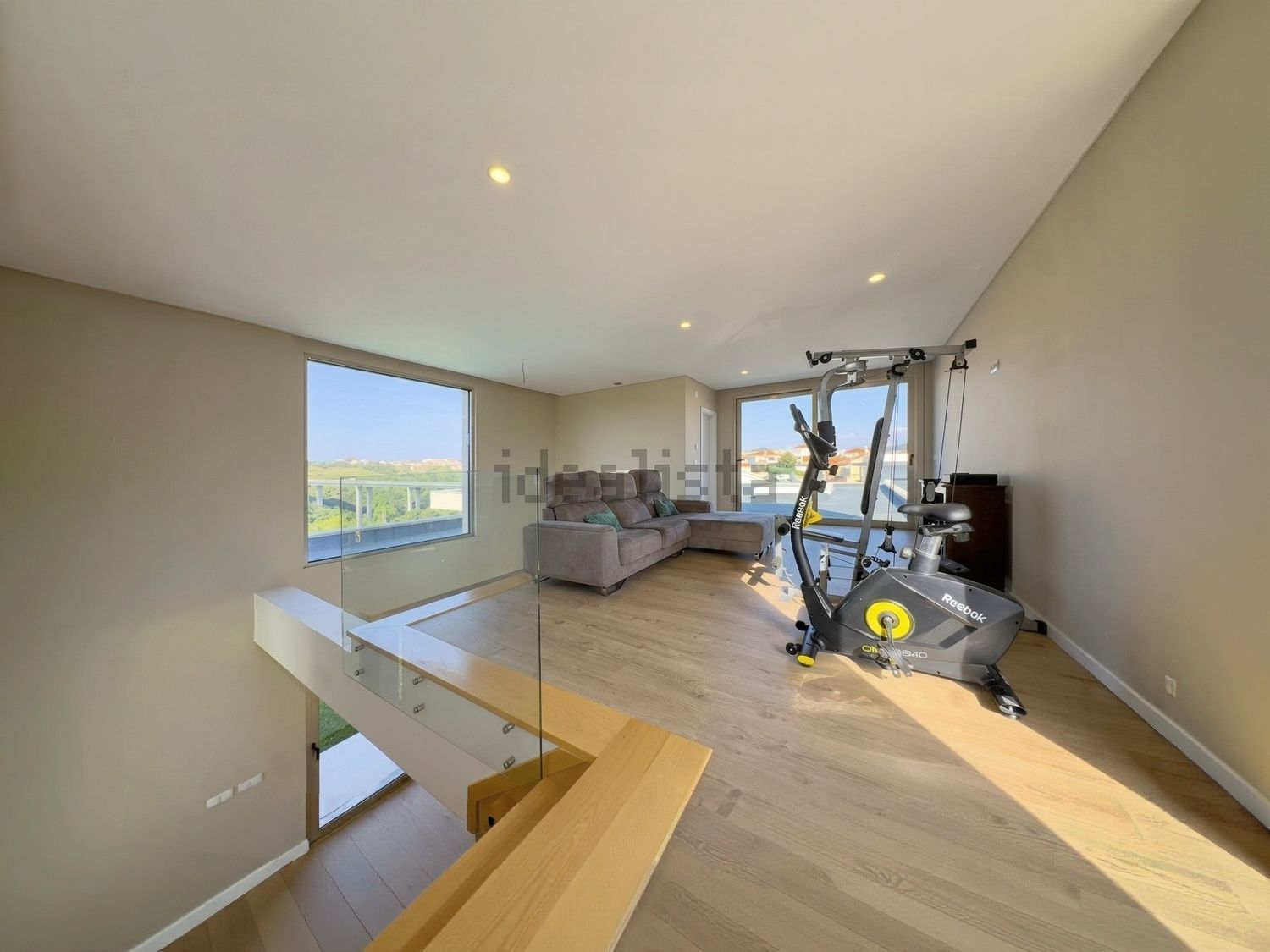 小楼房或独栋别墅出售在Zambujal - Longo da Vila - 共同区域