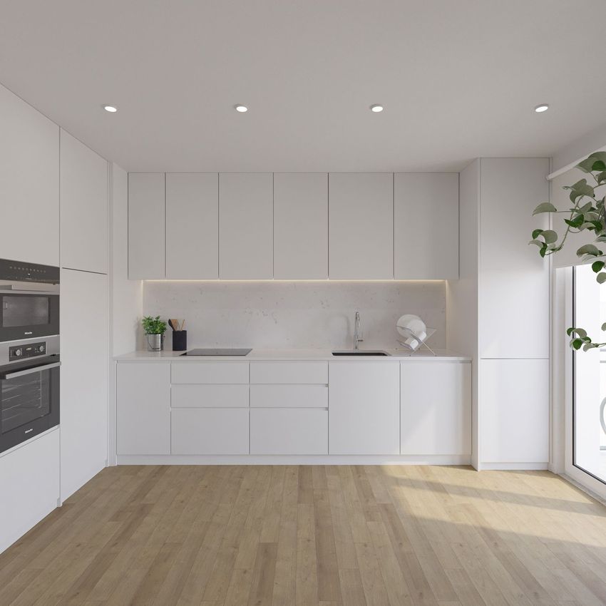 公寓 t3出售在Avenida Augusto Pereira Machado, 8