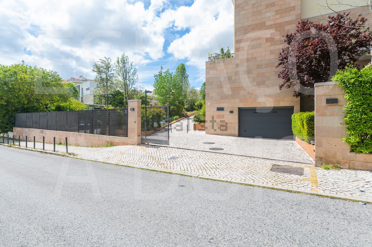 公寓 t3出售在Póvoa de Santa Iria e Forte da Casa - 外立面