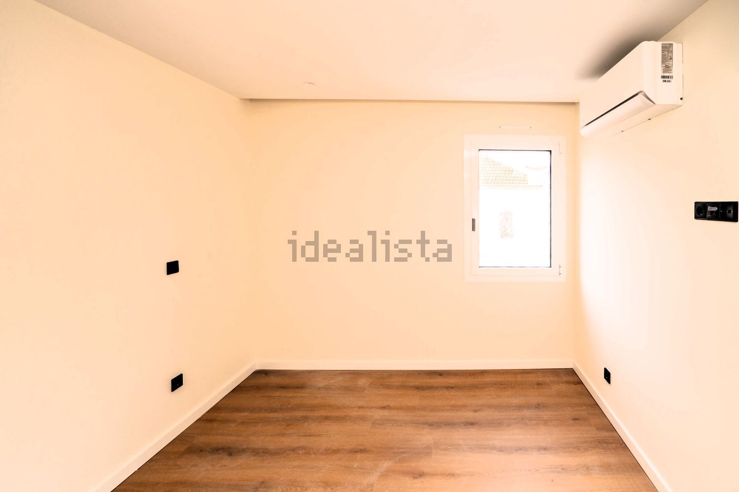 公寓 t1出售在Avenida Tenente Valadim - 卧室