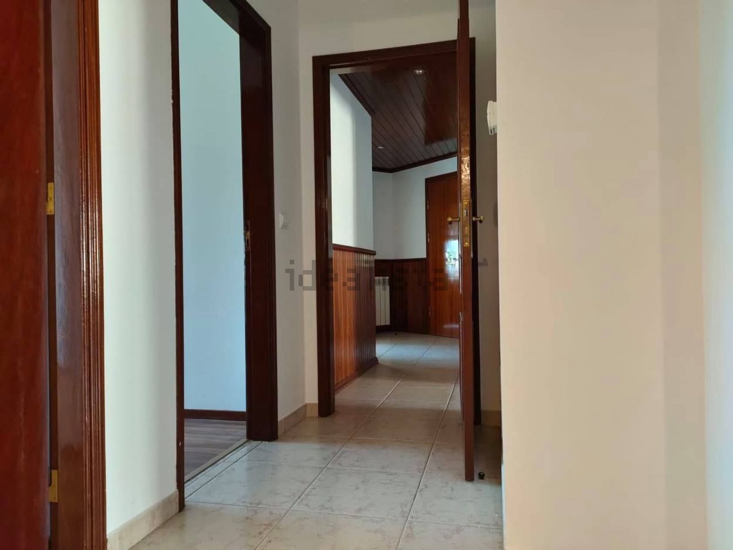 出租公寓 t3在Praça Viscondes de Castelo Branco, 6 - 过道