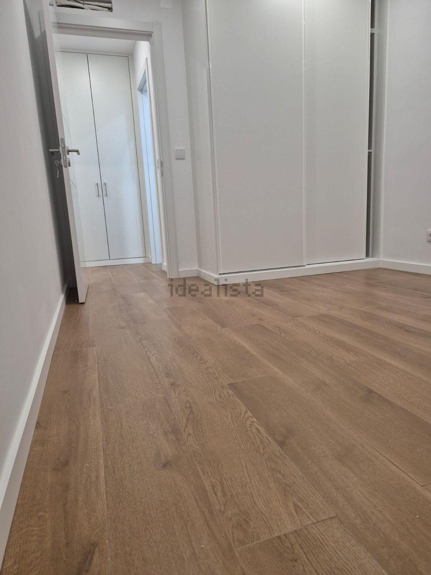 出租公寓 t2在Rua Dona Silvia Cardoso, 4 - 卧室