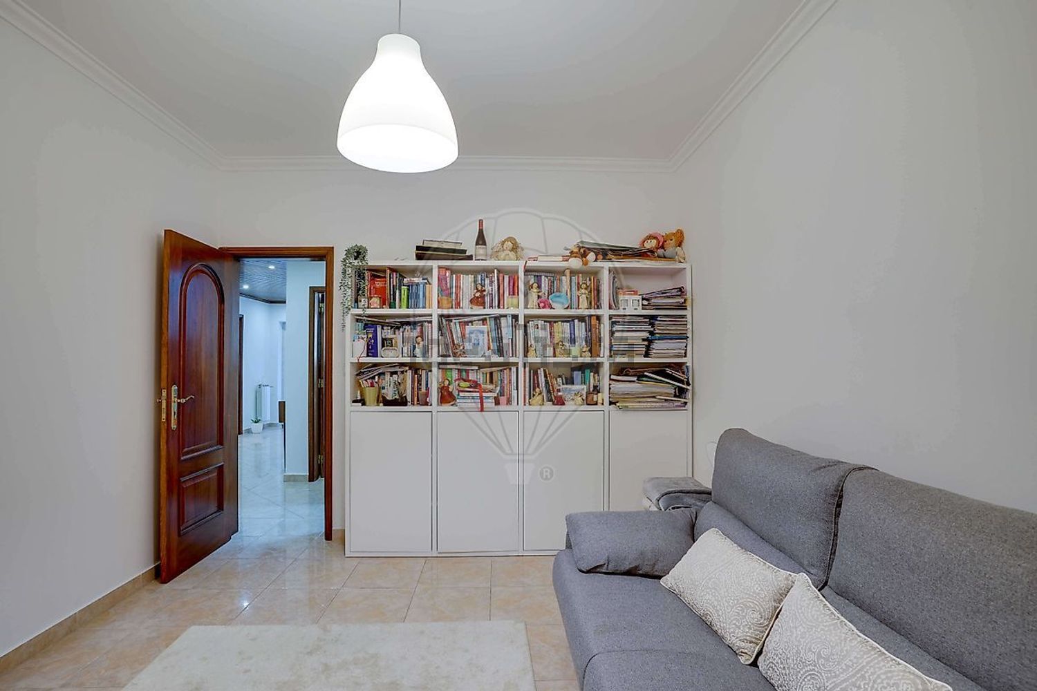 小楼房或独栋别墅出售在Rua Alberto Nobre Gusmão Martins Caro - 客厅