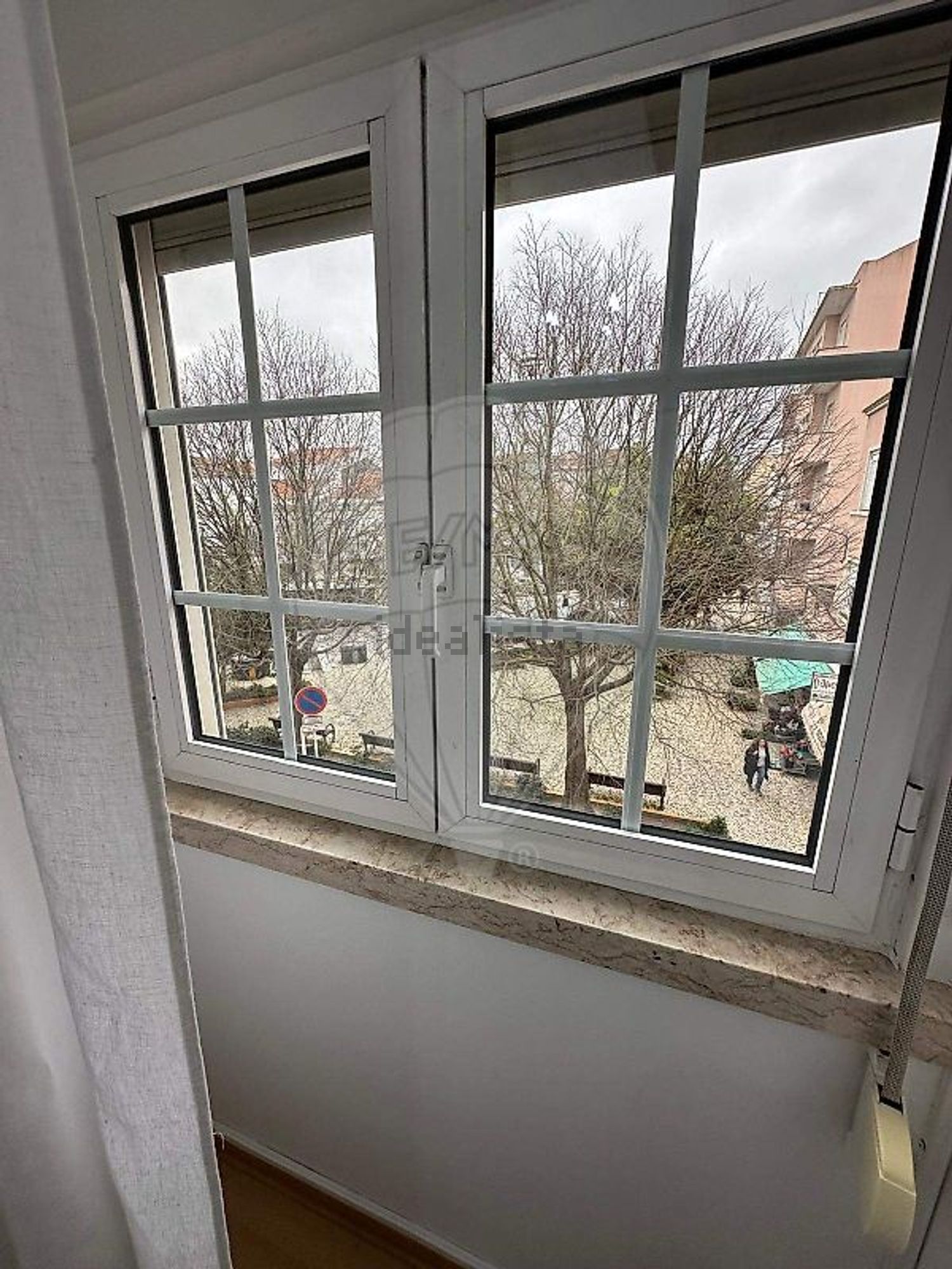 出租公寓 t2在Rua Arminda Gomes de Carvalho - 阳台