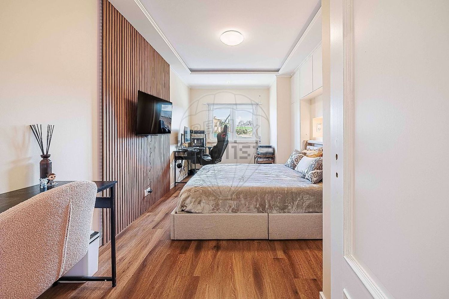 公寓 t2出售N116 - 卧室