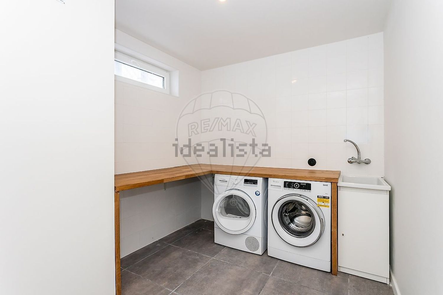 小楼房或独栋别墅出售在Rua Central - 厨房