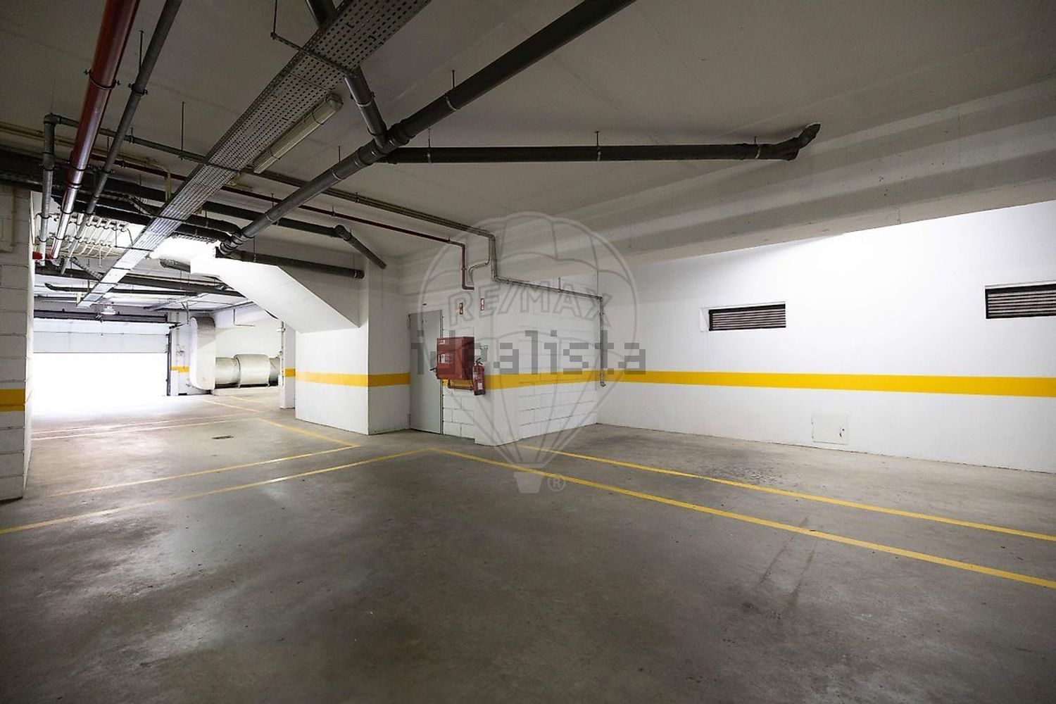 公寓 t2出售在Rua Fonte - 停车位