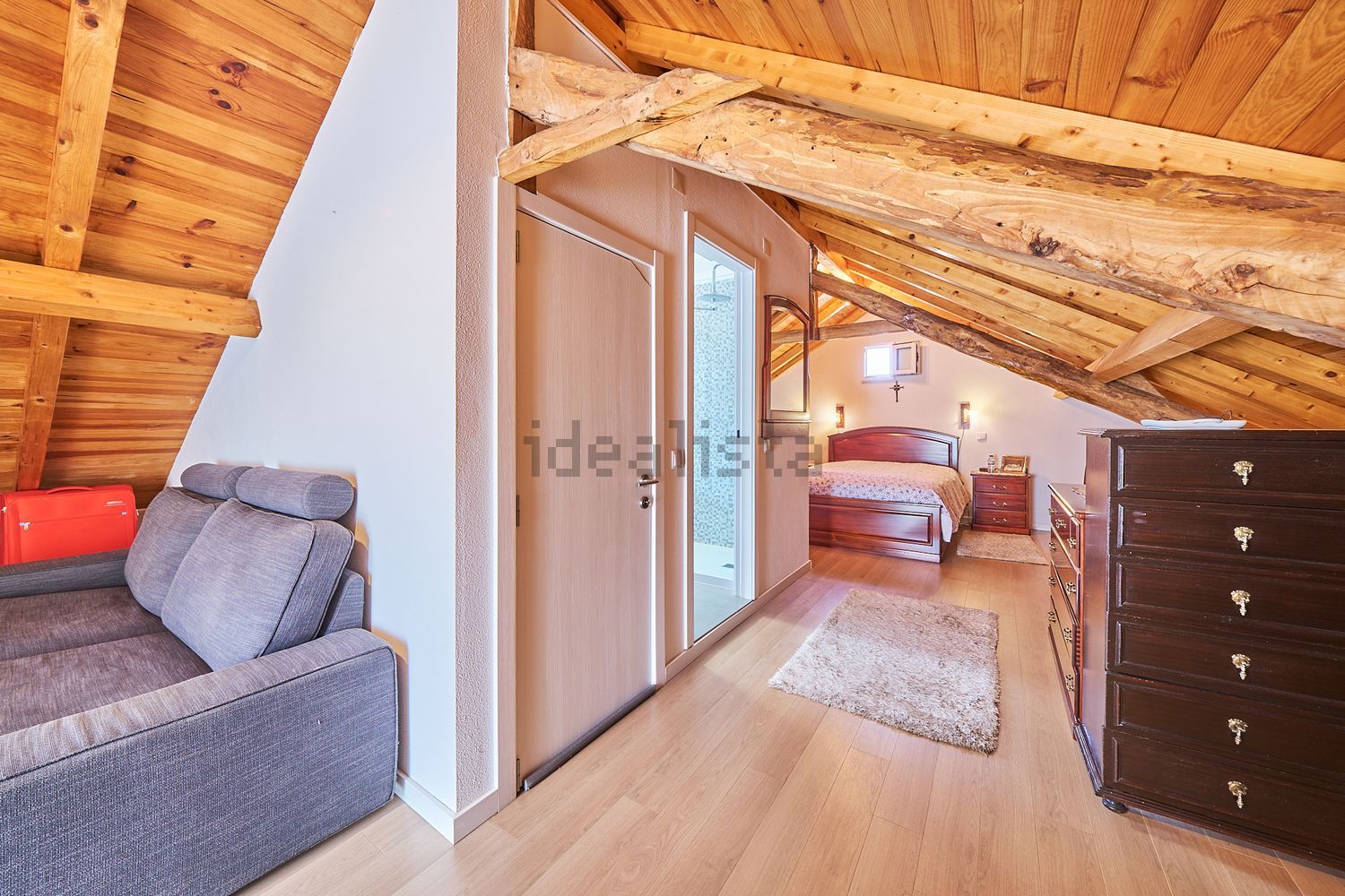 小楼房或独栋别墅出售在Rua da Bica - 居住