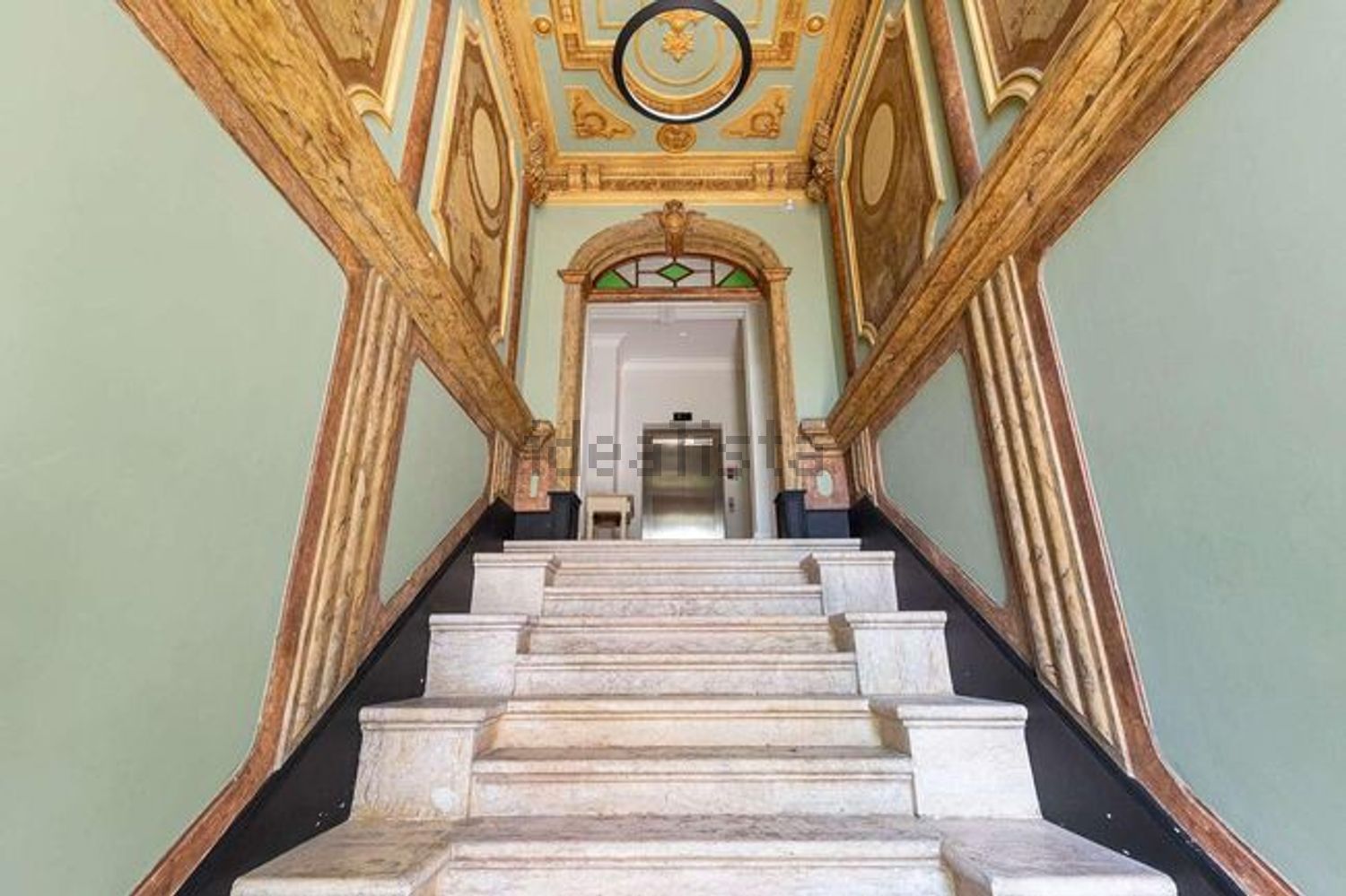 出租公寓 t2在Rua Braamcamp - 详情