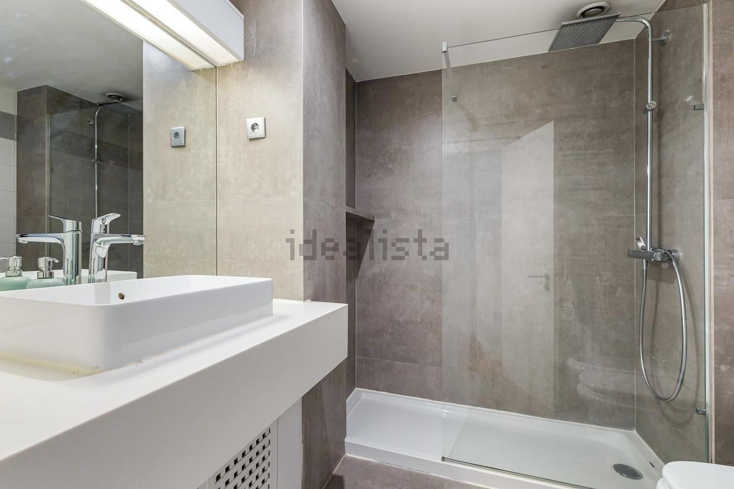 出租公寓 t3在Rua do Lumiar - 卫生间