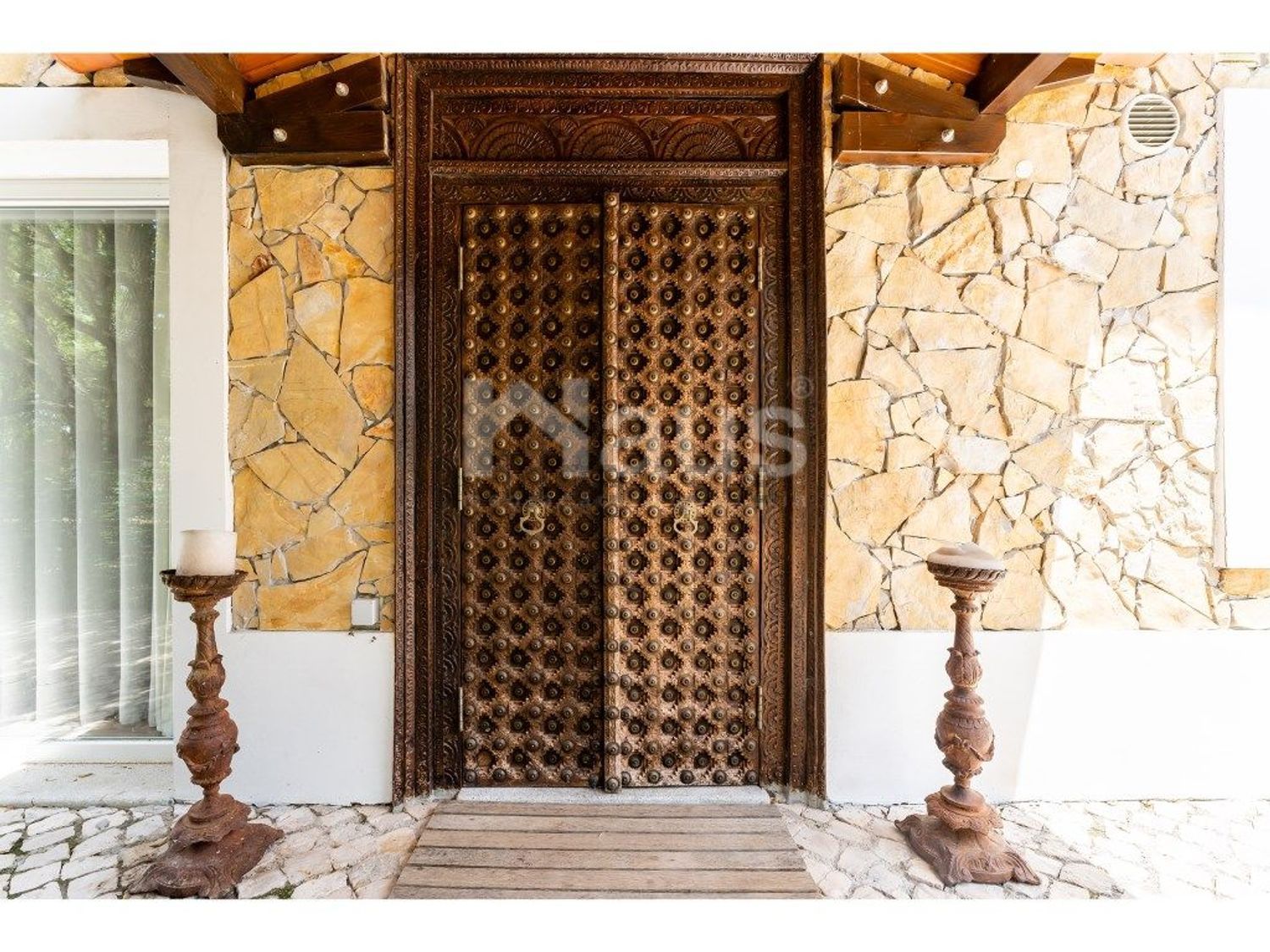 庄园出售在Centro - 照片