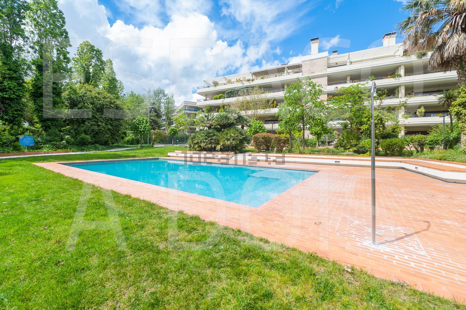 公寓 t3出售在Póvoa de Santa Iria e Forte da Casa - 游泳池