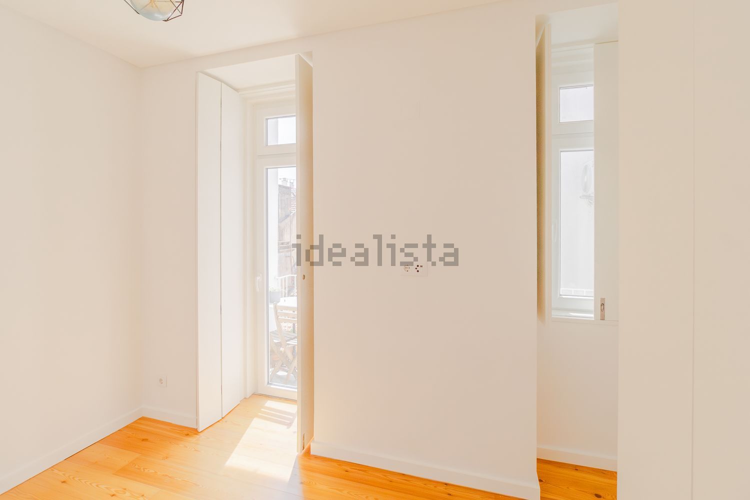 复式公寓出售在Rua Augusto José Vieira - 居住