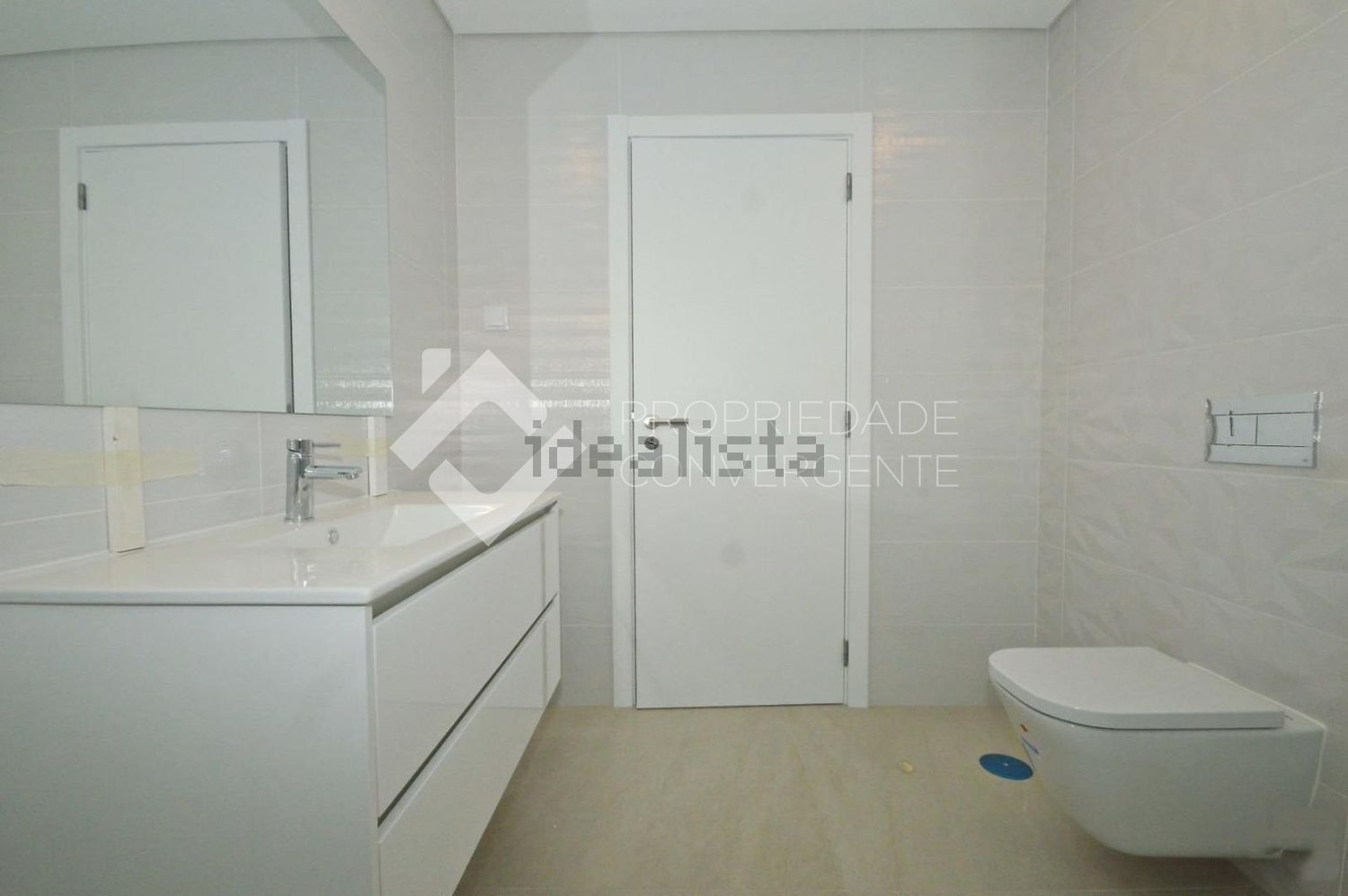 双拼别墅出售在Centro - 厨房