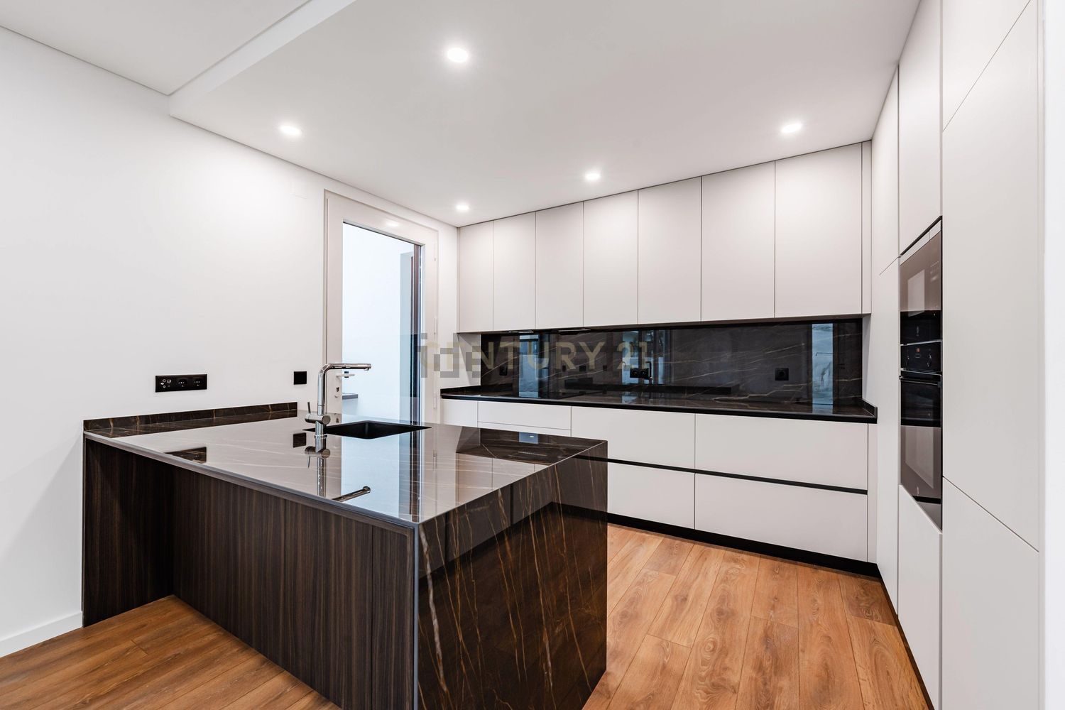 小楼房或独栋别墅出售在Palmela Village - Colinas da Arrábida - 厨房