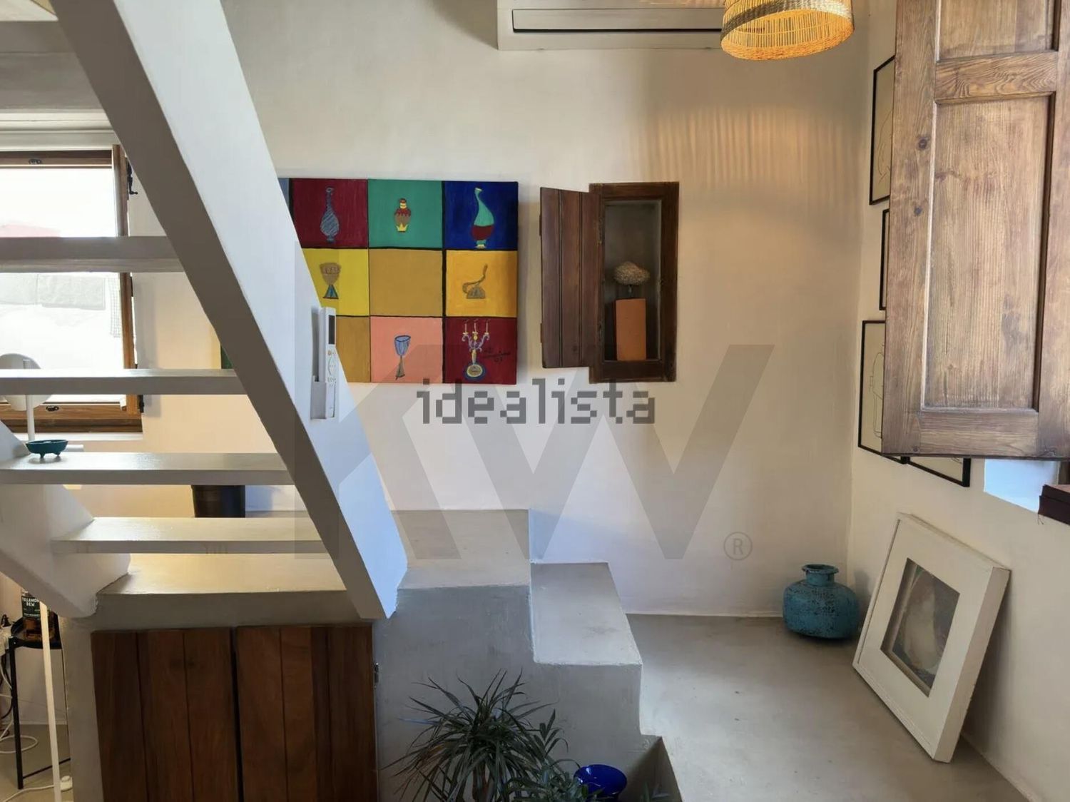 公寓 t1出售在Rua Encosta do Castelo s/n - 照片