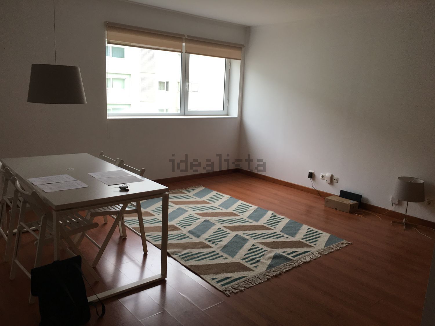 出租公寓 t1在Rua Martin Luther King, 4 b - 照片