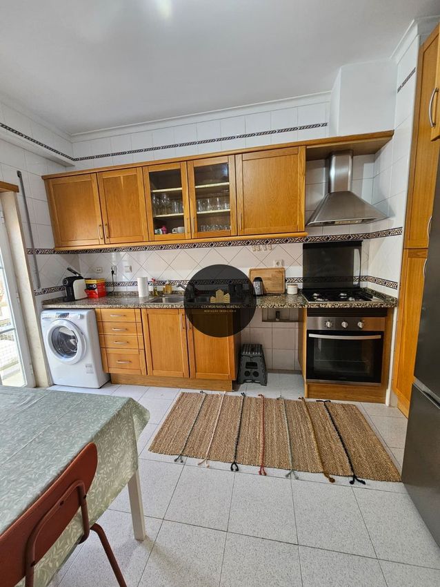 出租公寓 t3在Cascalheira - Venda do Alcaide