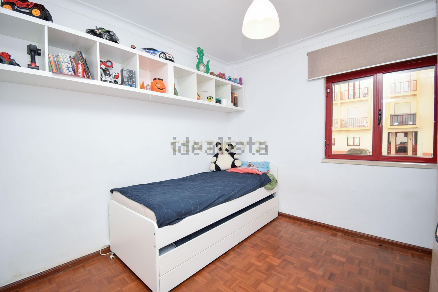 公寓 t2出售在Rua Capitão Salgueiro Maia, 8 - 卧室