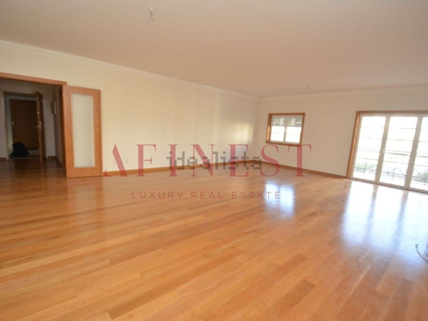 出租公寓 t3在Rua Mato das Cruzadas - 客厅