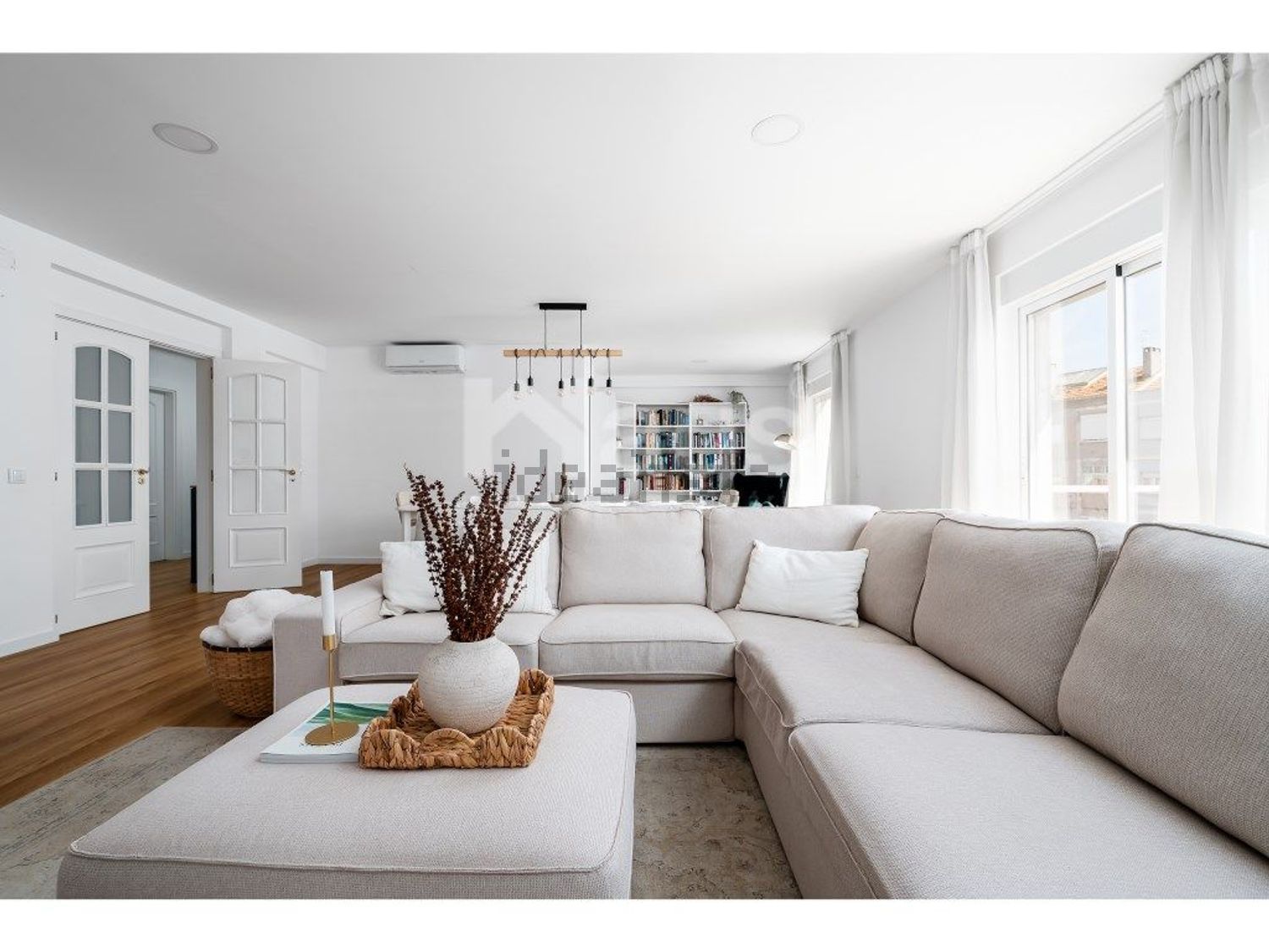 复式公寓出售在Travessa Sacadura Cabral - 客厅