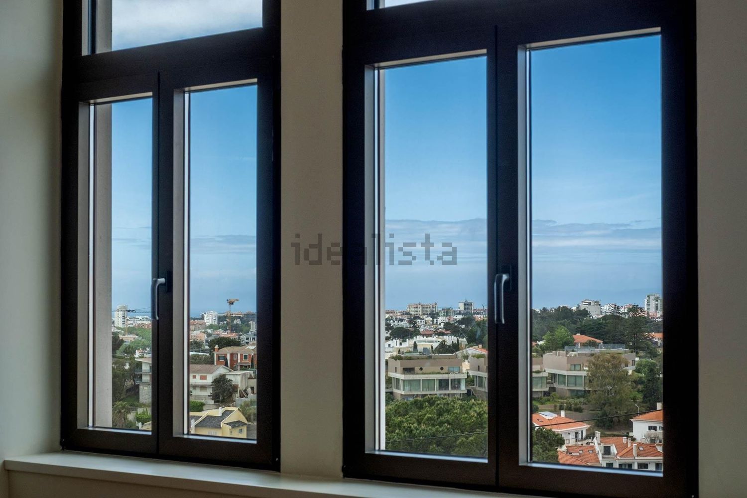 公寓 t3出售在Avenida São Pedro, 14 a - 阳台