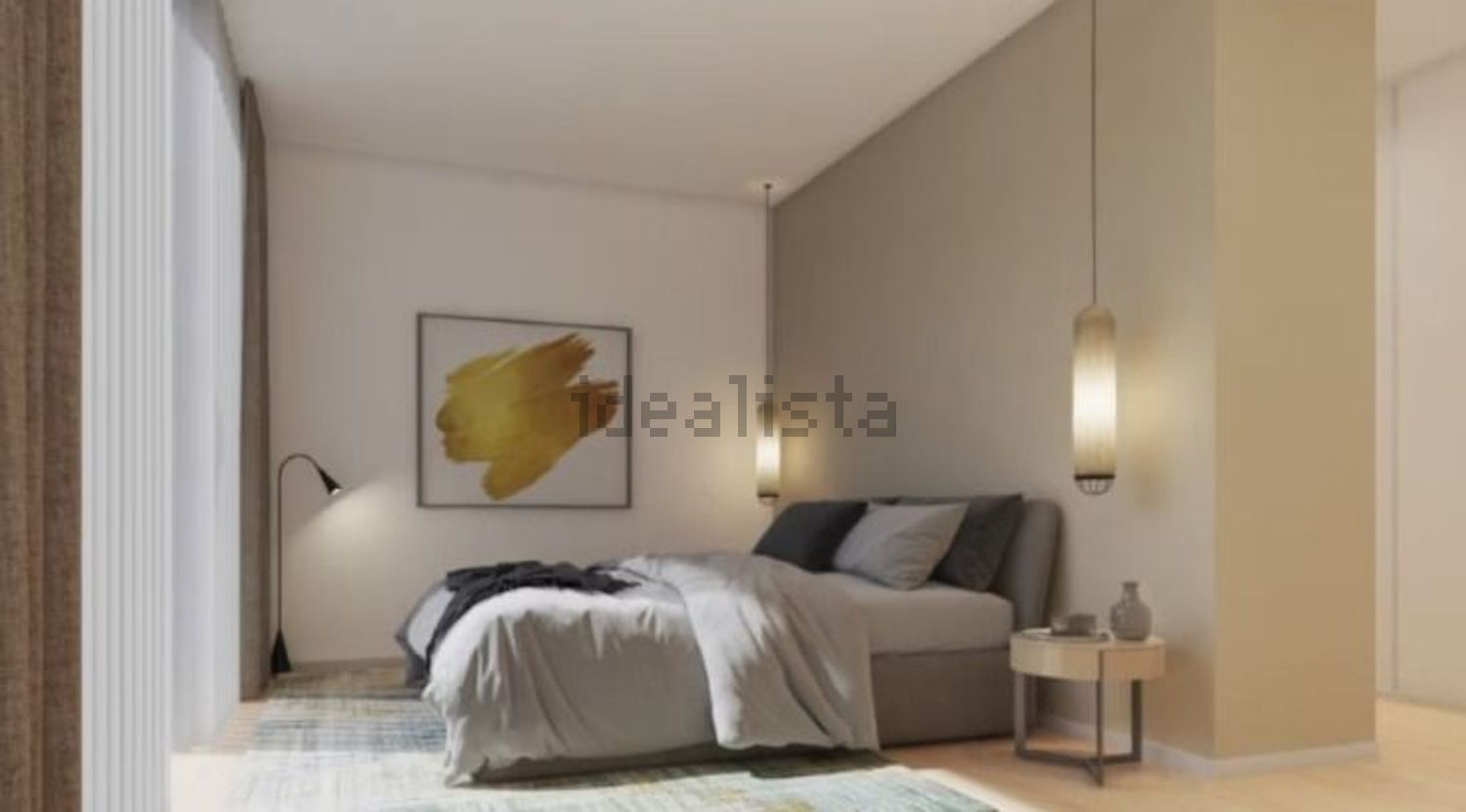 小楼房或独栋别墅出售在Rua Dom Pedro II s/n - 卧室