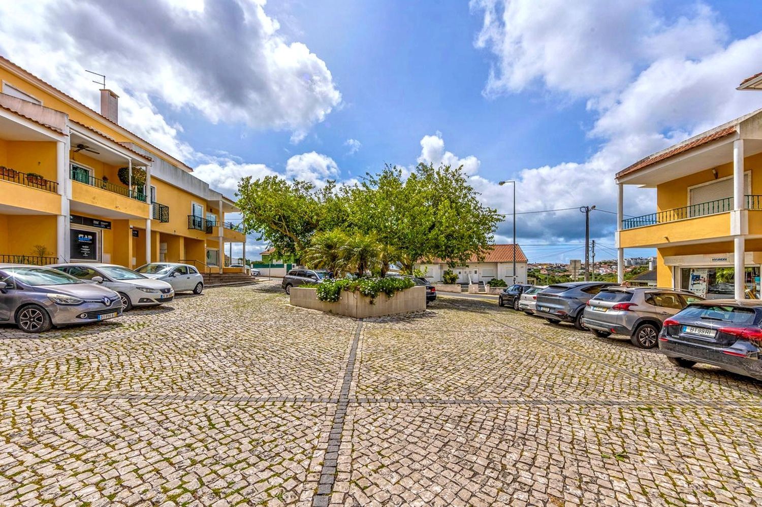 公寓 t1出售在Praceta José Viana, 18 - 外立面