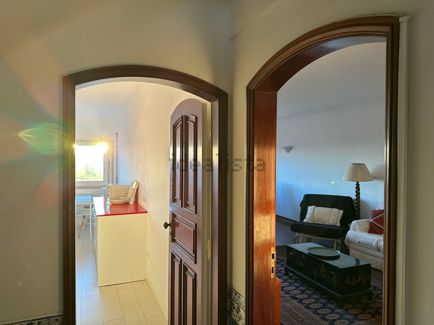 出租房间在Rua Afonso de Albuquerque, 141 - 详情