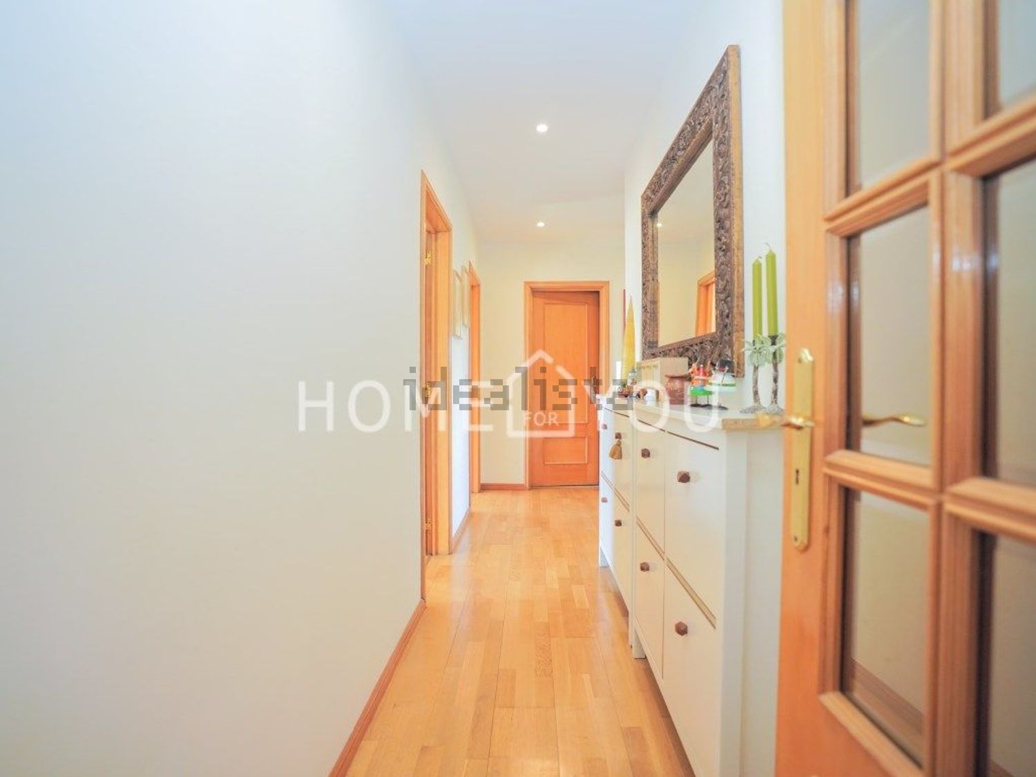 公寓 t3出售在Estrada Desvio - 厨房