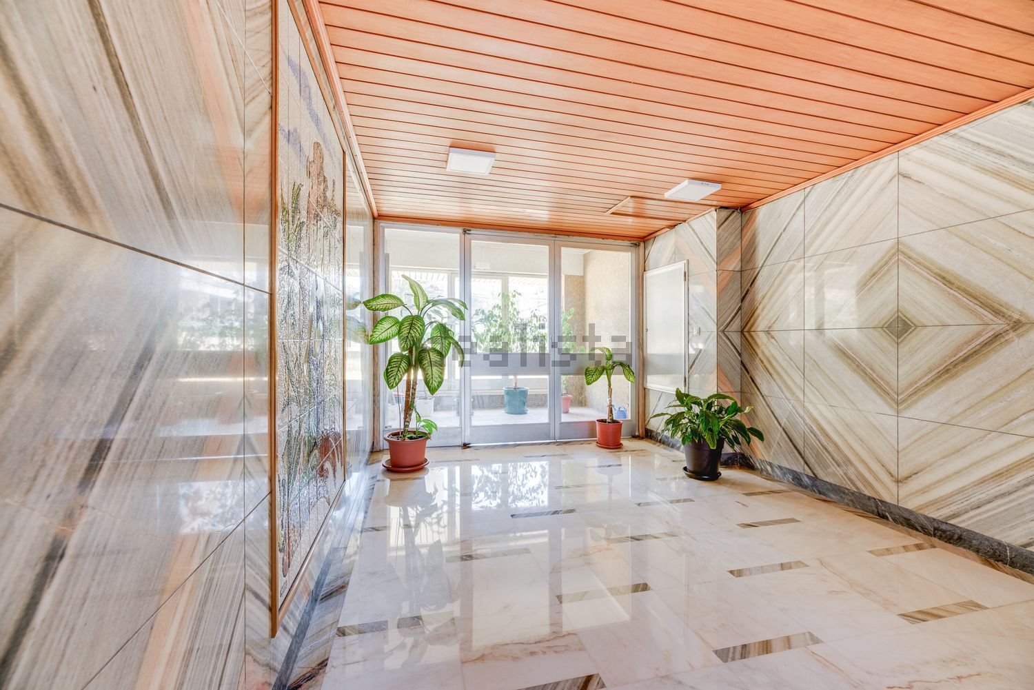 出租公寓 t3在Rua Eça de Queirós - 阳台