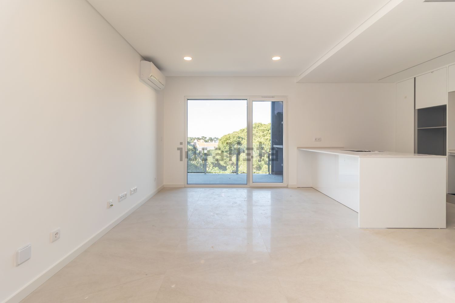 公寓 t2出售在Quinta do Texugo - Quinta de Santa Teresa - 居住