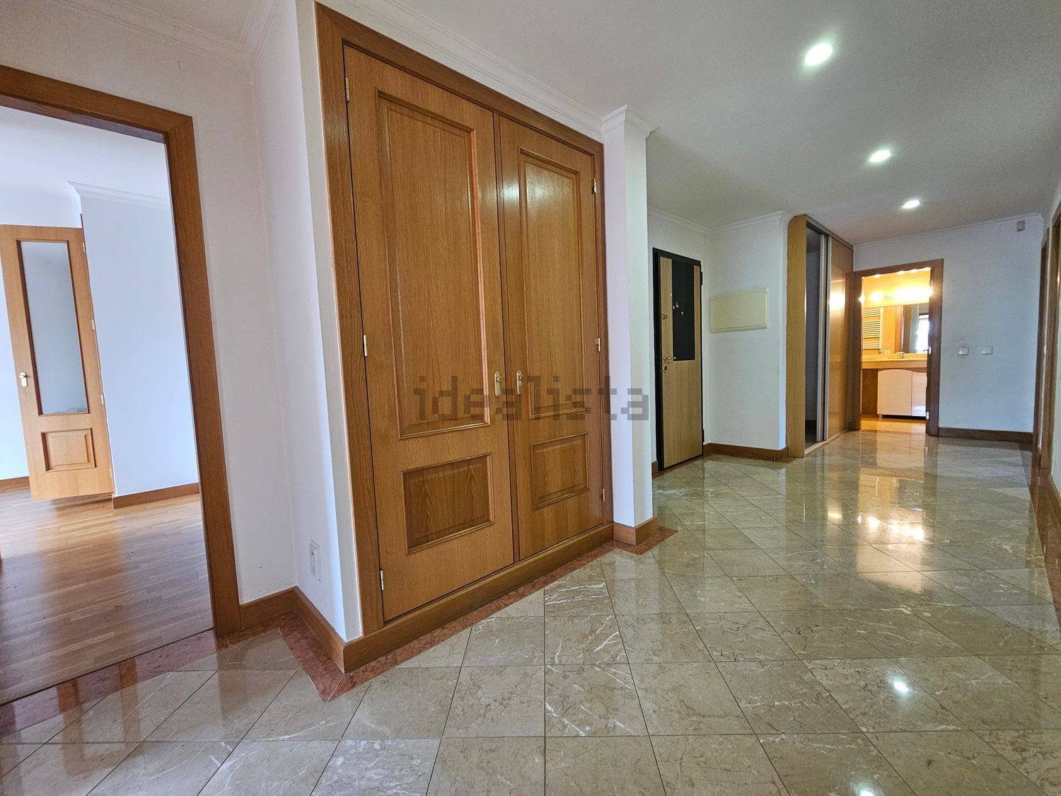 公寓 t4出售在Serra de Carnaxide - 前厅