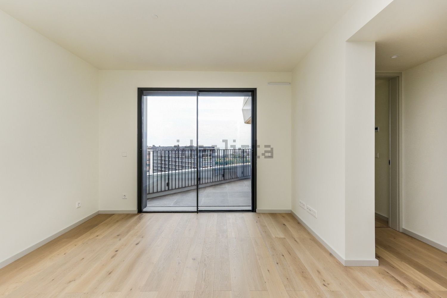 公寓 t1出售在Rua Mário Botas - 居住