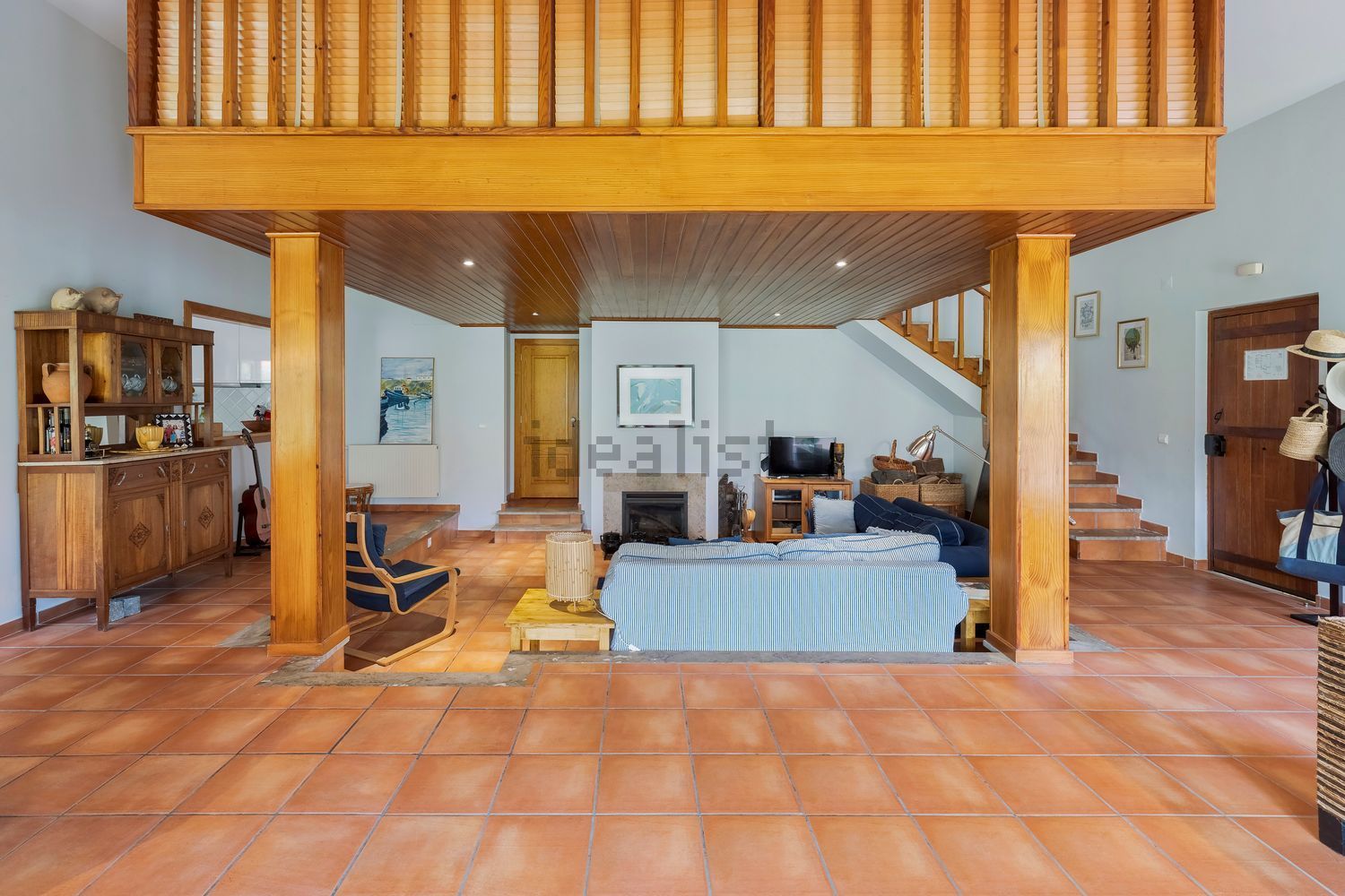 小楼房或独栋别墅出售Comporta - 照片