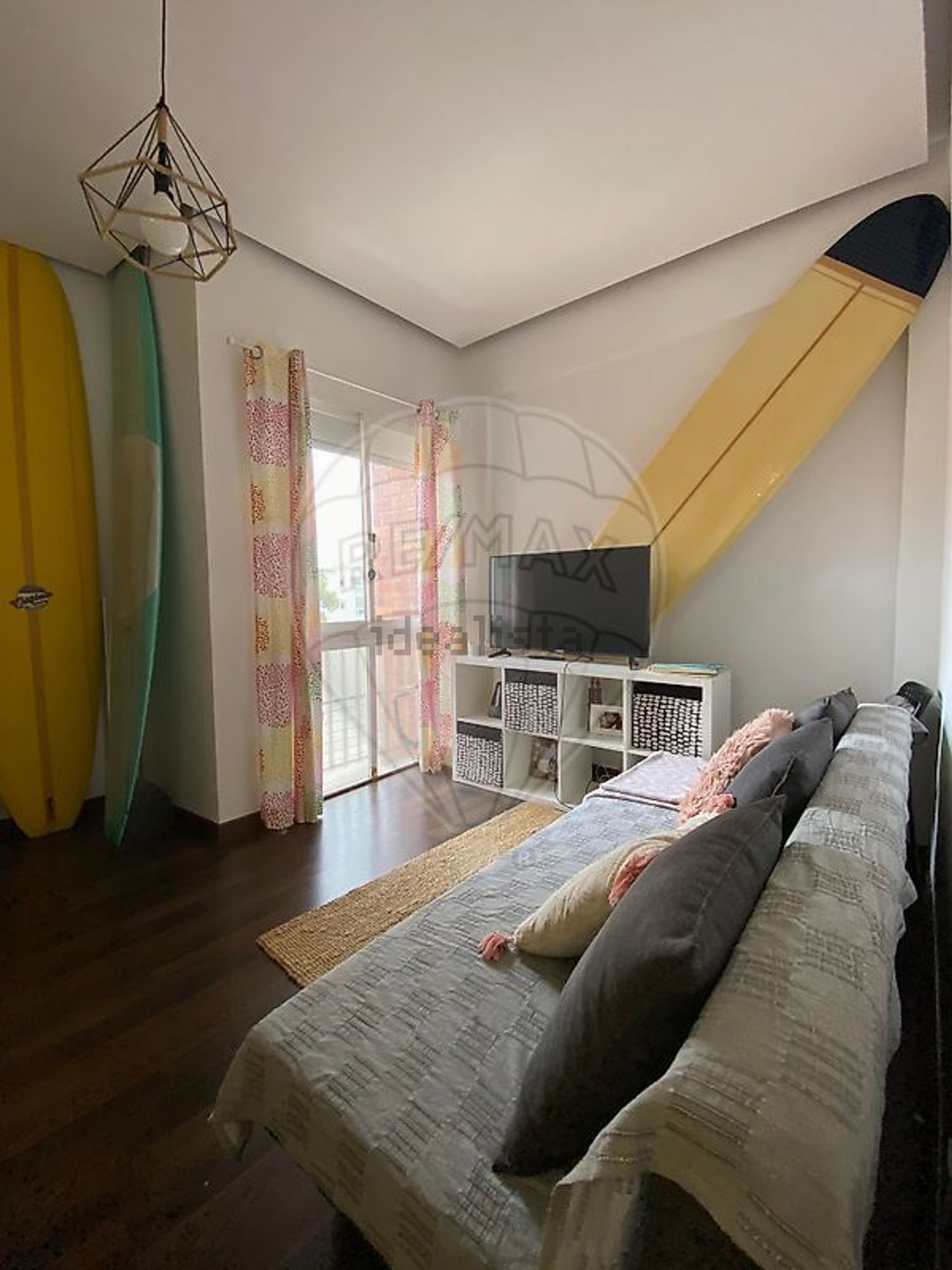 公寓 t2出售在Rua Cidade de João Belo - 卧室