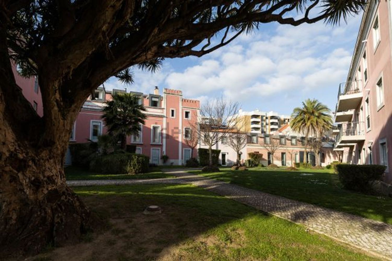 公寓 t2出售在Rua Maria Brown - 照片