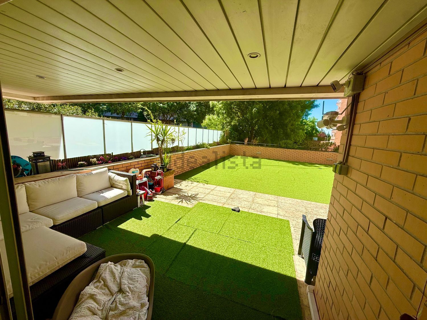 公寓 t2出售在Praceta Fernando Valle, 6 - 阳台