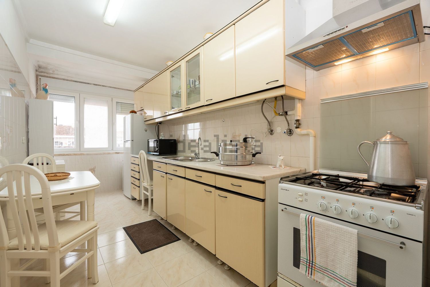 出租公寓 t3在Praceta da Quinta Nova s/n - 厨房