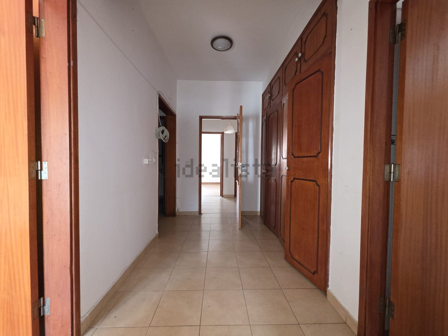 公寓 t3出售在Massamá - 过道