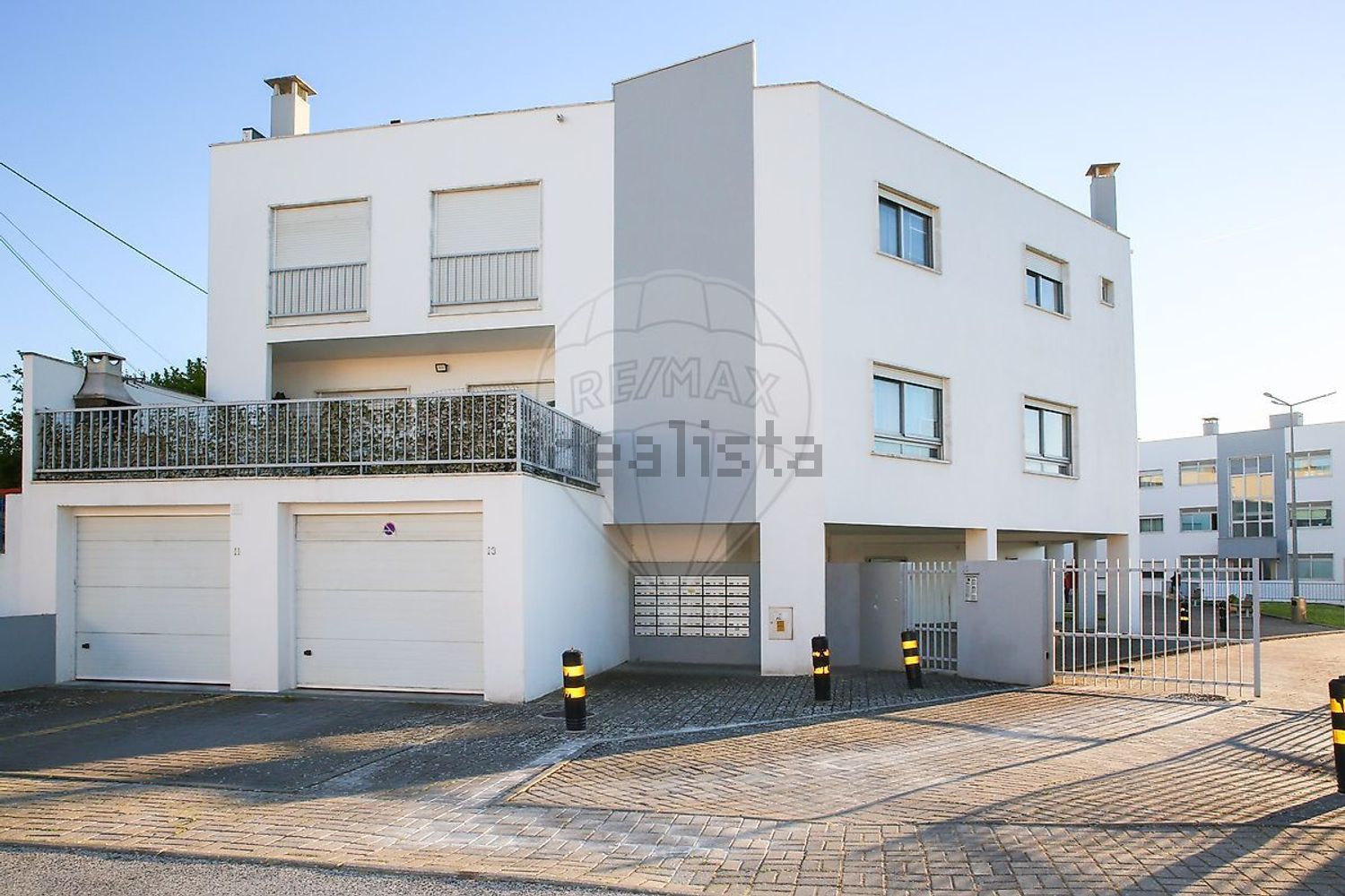 公寓 t3出售在Rua do Sarra - 视线