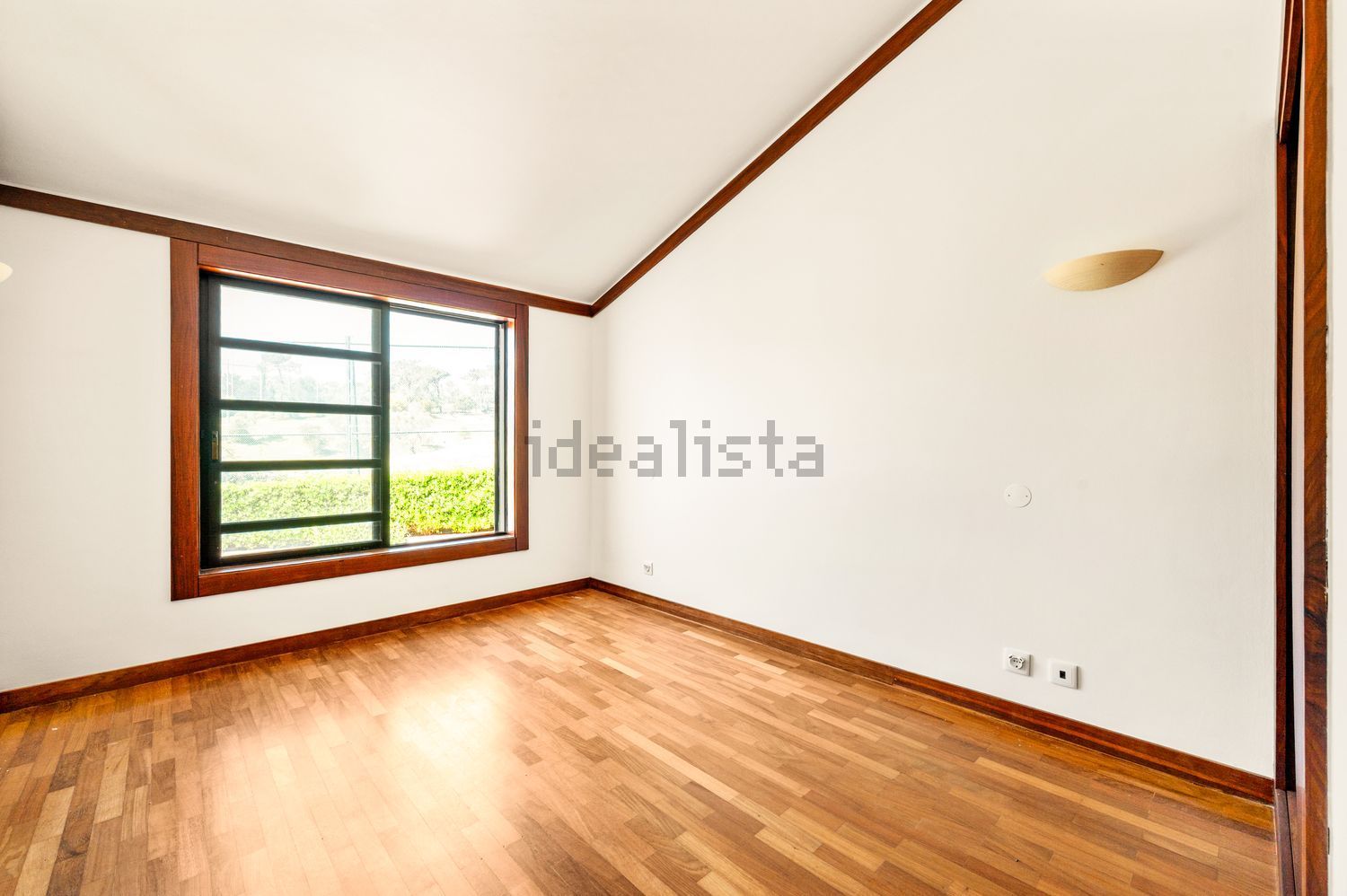 出租双拼别墅在Rua Ribatejo, 42 - 卧室