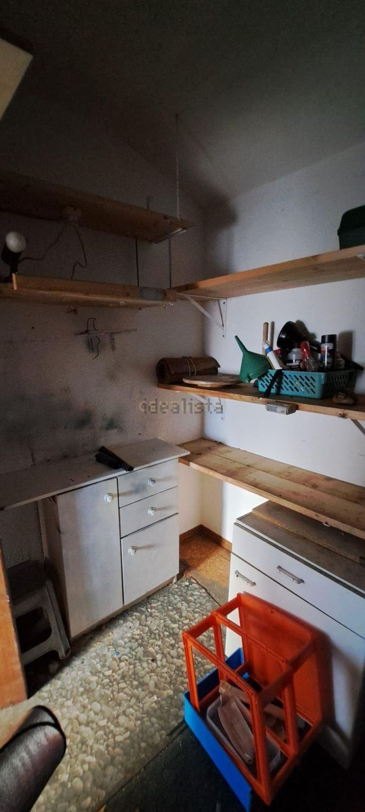 公寓 t2出售在Praceta Bartolomeu Perestrelo, 26 - 厨房